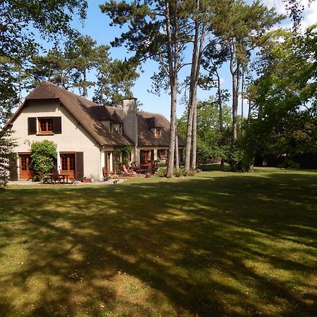 Villa Saint Roch Boult-sur-Suippe Экстерьер фото