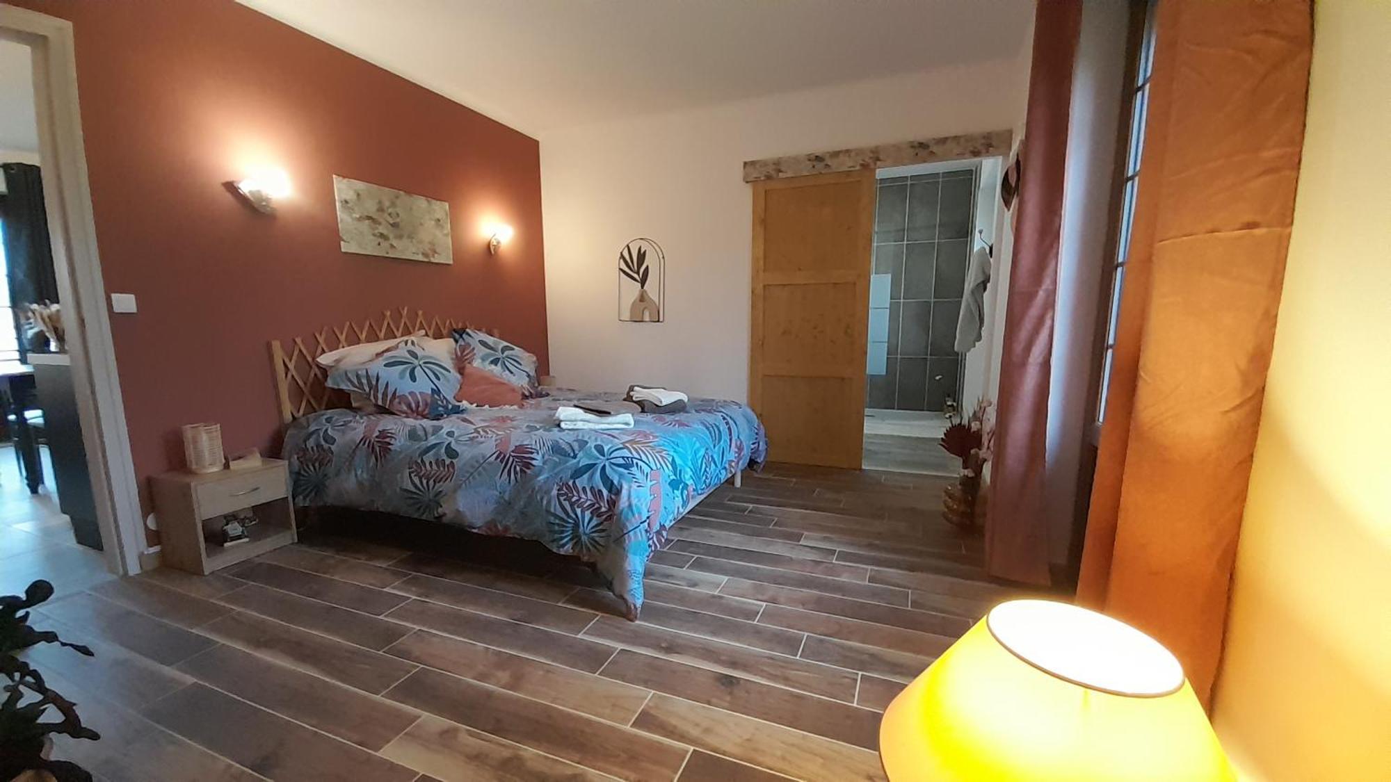 Villa Saint Roch Boult-sur-Suippe Экстерьер фото