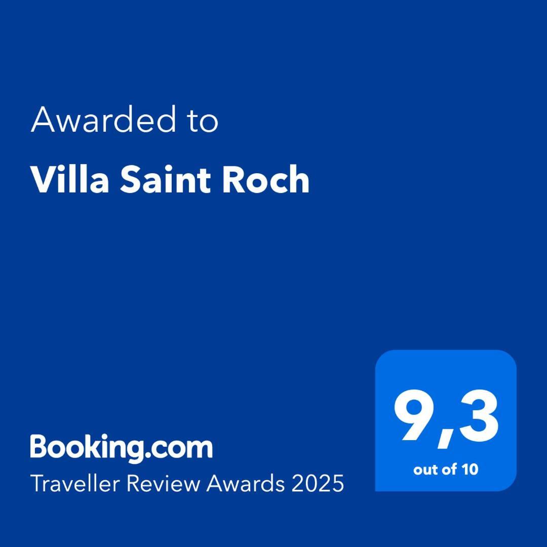 Villa Saint Roch Boult-sur-Suippe Экстерьер фото
